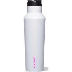 Corkcicle Sport Canteen 20oz Sparkle Unicorn Magic Water Bottle