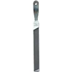 Rasps Nicholson Double/Single Cut Handy Carded 06601NN Round File