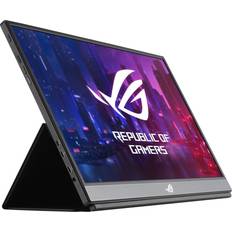 Laptop monitor ASUS ROG Strix XG17AHPE 17.3"