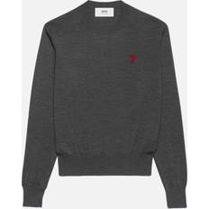 de Caur crewneck sweater