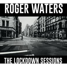 Best_rated Vinyl Roger Waters The Lockdown Sessions (LP) (Vinyl)