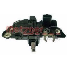 Gas Generadores Metzger 2390003 Regulador Del Alternador RENAULT: Kangoo I, Clio 2, Megane 1