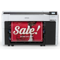 Printers Epson SureColor T5770DM 36"