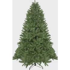 Northlight Full Sierra Noble Fir Artificial Christmas Tree