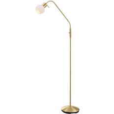 Lindby Floor Lamps & Ground Lighting Lindby Stehleuchte Elaina 1-flg. Bodenlampe