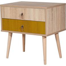 Hanah Home Bertoaria Sängbord