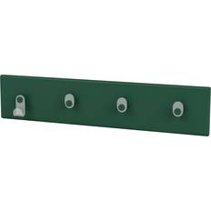 Brun - Fyr Entrémøbler & Tilbehør Montana Furniture Coat Racks Tøjkrog