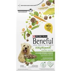 Beneful Hundefutter Wohlfühlgewicht Huhn Gartengemüse 1,4 0629307373