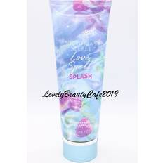 Victoria's Secret Love Spell Splash Body Lotion 236 ml 250ml