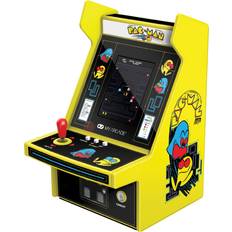 Spielkonsolen My Arcade PAC-MAN MICRO PLAYER PRO