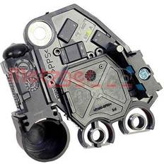 Gas Generatori Metzger Regolatore Di Tensione 2390097 AUDI A6 C6 Avant Q7 A8 D3