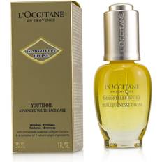 Serums & Face Oils L'Occitane Anti-Aging Divine Youth Oil 1