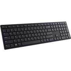 Dell Standard Keyboards Dell KB500 Wireless