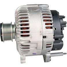 Benzin Generatoren Hella Lichtmaschine 14V 180A SKODA Superb II