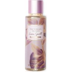 Victoria's Secret Body Mists Victoria's Secret Love Spell Cashmere For Women 250 ml