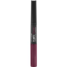 Lip Plumpers Maybelline plumper, please shaping lip-duo 240 stunner