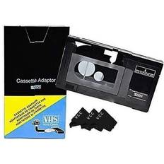 Panasonic Action Camera Accessories Motorized vhs-c to vhs cassette panasonic