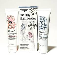 Briogeo scalp revival Briogeo Scalp Revival Shampoo + Don't Despair, Repair! Hair Mask