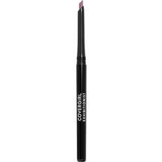 Cosmetics CoverGirl Exhibitionist Lip Liner - Mauvelous
