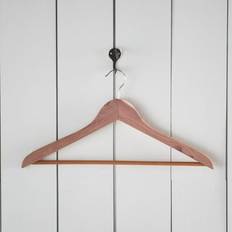 Brown Hangers Woodlore 84208 Basic Bar Hanger