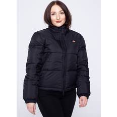 Dickies Women Outerwear Dickies Alatna Jacket Black