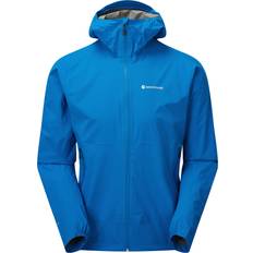 Montane Ulkoiluvaatteet Montane Minimus Lite Men's Jacket Electric Blue