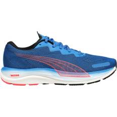 Puma 45 ⅓ Laufschuhe Puma Velocity NITRO 2 M - Ultra Blue/Fire Orchid