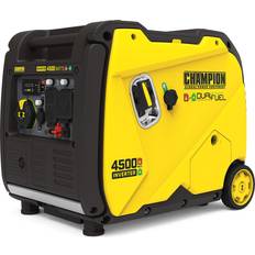 Champion dual fuel inverter generator Champion Power Equipment 200988