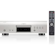 CD Players Denon DCD-1700NE CD/SACD Player Advanced AL32 Processing