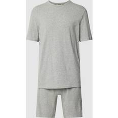 Calvin Klein XXL Sleepwear Calvin Klein Stretch Lounge Pyjama Set