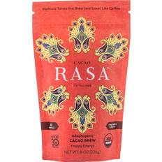 Instant Coffee sale Staedtler rasa coffee alternative with chaga + reishi all-day + focus