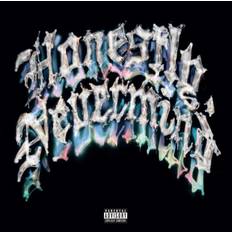 Honestly. Nevermind Drake (Vinyl)