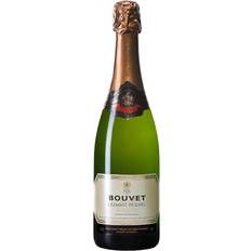Bouvet Cremant de Loire Sparkling Wine Floral