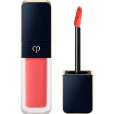 Clé de Peau Beauté Exclusive Cream Rouge Matte Lipstick 8ml Various Shades 112 Ixora Delight