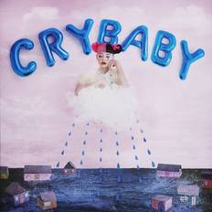 Cheap CDs Martinez Melanie - Cry baby 2015 (CD)