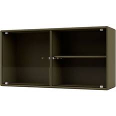 Montana Furniture Skab Montana Furniture Ripple Cabinet Vitrineskab