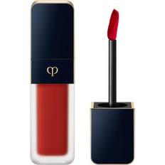 Clé de Peau Beauté Exclusive Cream Rouge Matte Lipstick 8ml Various Shades 121 Strawberry Rhubarb