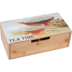 Tea Caddies Gräwe Tee-Box Tea Caddy