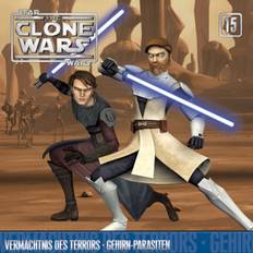PC-Spiele Star Wars - The Clone 15: Vermächtnis des Terrors