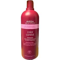 Aveda Color Control Shampoo 1000ml 1000ml