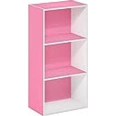 Furinno Book Shelves Furinno Luder 3-Tier Book Shelf