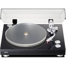 Turntables Teac TN-5BB Manual Belt-Drive Turntable