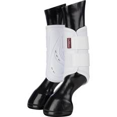 LeMieux ProShell Brushing Boots WH/AB 0XF unisex