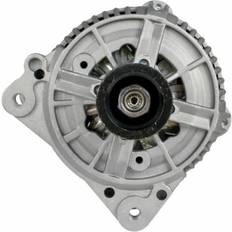 Batteria Generatori Hella 8EL 012 427-771 Alternatore 14V 120A Golf 4