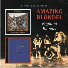 England/Blondel (Vinyl)