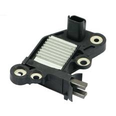 3-faset Generatorer AS-PL Generatorregulator AS-PL 12 V