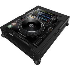 DJ-Player Zomo PC-2000 NSE Flightcase
