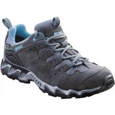 Meindl Vandresko Meindl Portland Lady GTX GREY GREY/PETROL UK 6,5