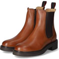 44 - Schnürung Chelsea Boots LLOYD Boots Braun