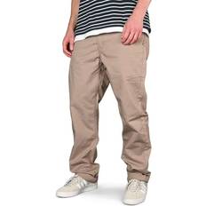 Vans Men Pants & Shorts Vans Authentic Chino Relaxed PantsDesert Taupe VN0A5FJ8YEH Desert Taupe